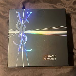 YSL L’HOMME Gift Set